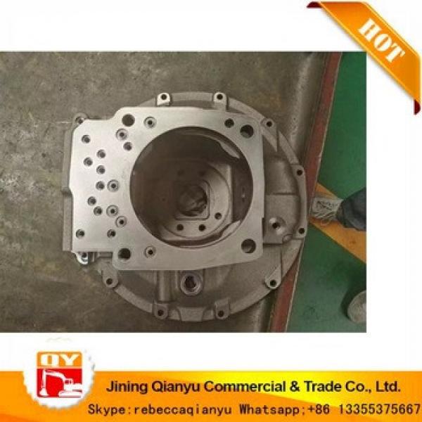 Construction machinery PC220-8 excavator piston pump parts case 7082L06440 #1 image