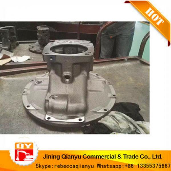 PC220-8 excavator hydraulic pump case assembly 708-2L-21600 factory price for sale #1 image