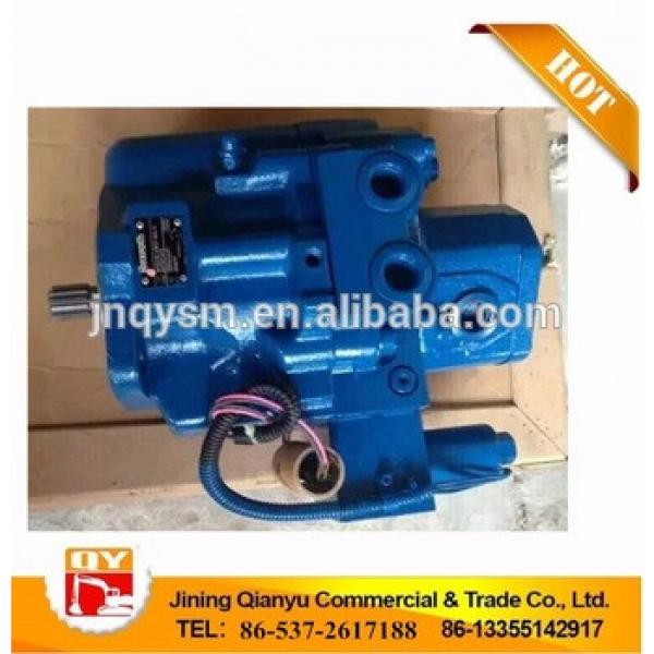Rexroth Uchida AP2D18 piston pump for construction machinery #1 image