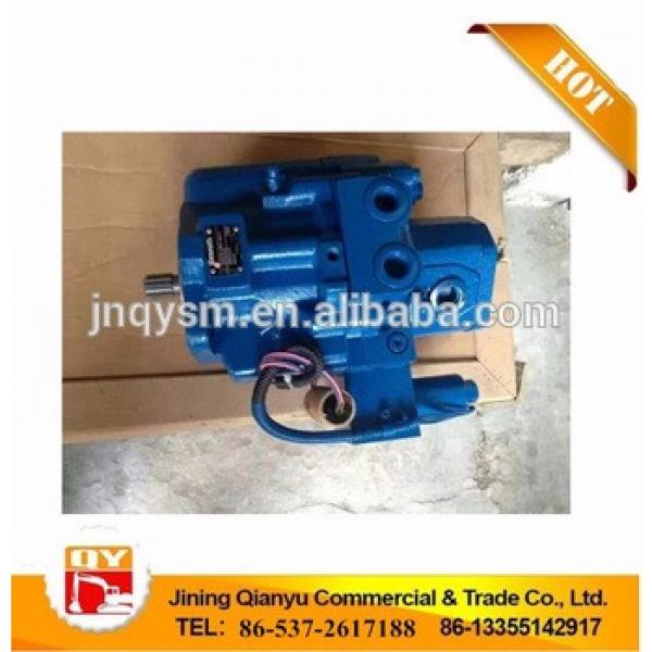 AP2D12, AP2D18, AP2D25, AP2D36 Uchida Rexroth hydraulic pump #1 image