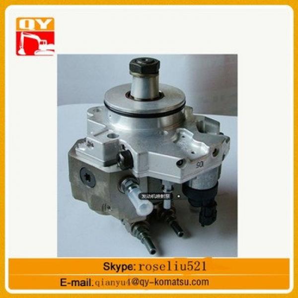 pc200-8 pc220-8 excavator Fuel injection pump ass&#39;y 6754-71-1010/6754-71-1110 #1 image