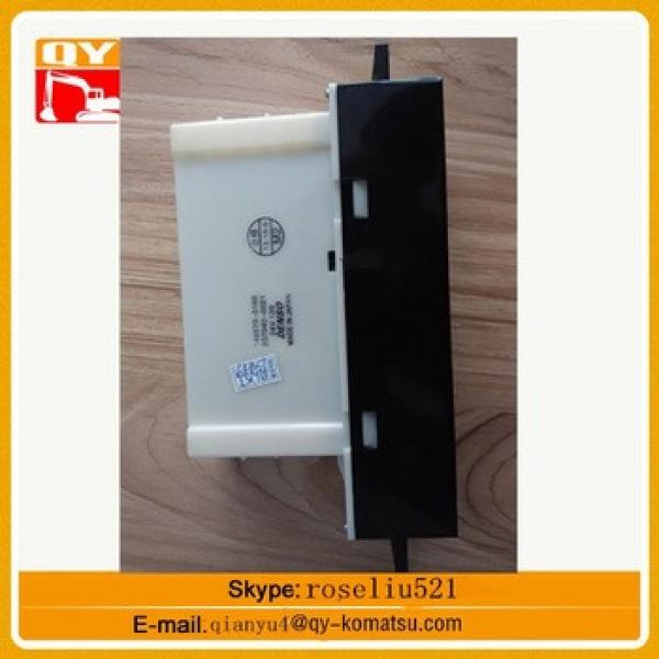 China Supplier Excavator Monitor PC200-5 PC120-5, 7835-12-1014 Hot Sale #1 image
