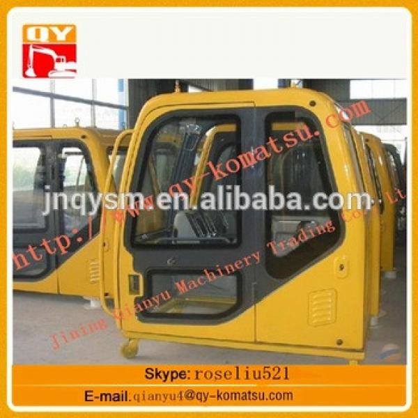 PC220-8 Drive cab, Pc220-8 Excavator Cab, Excavator Operate Cab, 20Y-53-00270 #1 image