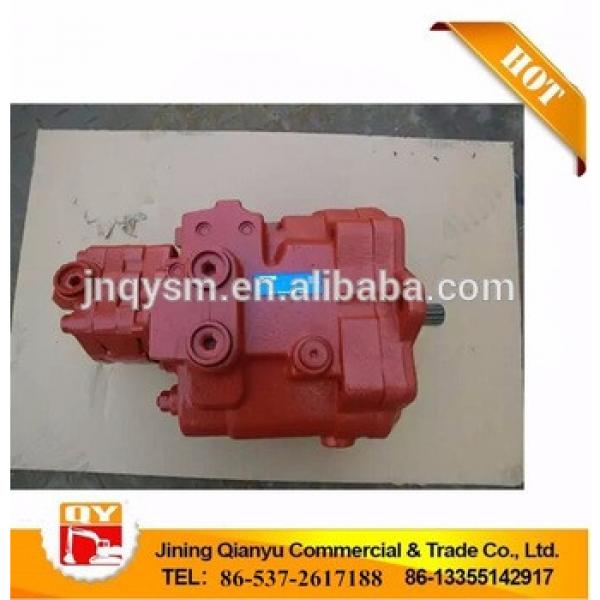 PSVL-54CG-15 HYDRAULIC PUMP FOR IS151 IS161 IS151 #1 image