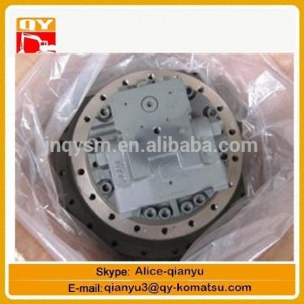 PC30 Travel Motor,PC30 Final Drive for Excavator #1 image