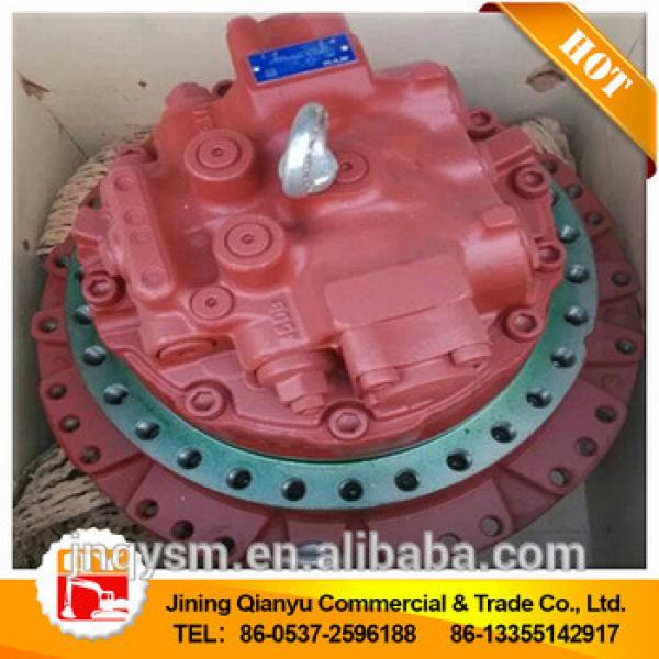 Alibaba china SK220-3 sk250-8 SK330 Travel motor/final drive for sales #1 image