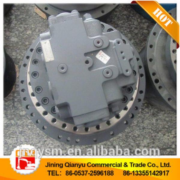 New Promotion excavator final drive/final drive gear from China #1 image