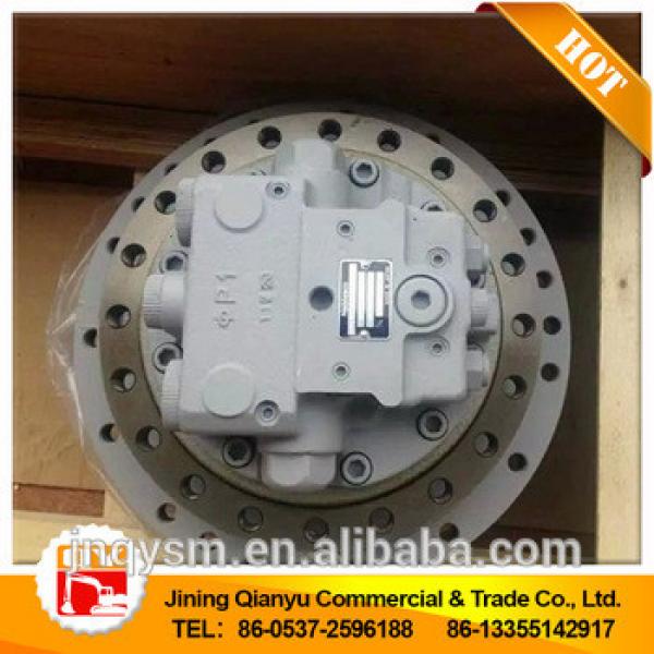 China supply High Quality GM09 GM21 GM18 final drive for sale #1 image