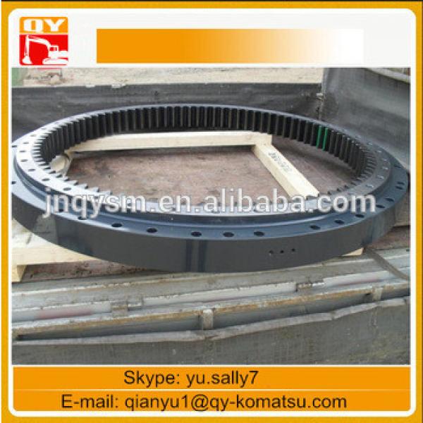 PC220-7 swing bearing 20Y-25-00301 for excavator parts #1 image