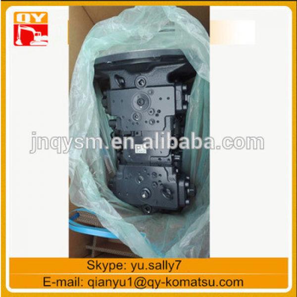 PC300-8 hydraulic pump 708-2G-00700 for excavator parts #1 image