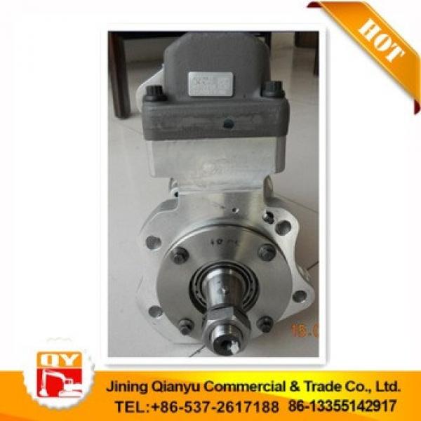 PC300-8 excavator engine parts fuel injection pump 6745-71-1170 machinery spare parts #1 image