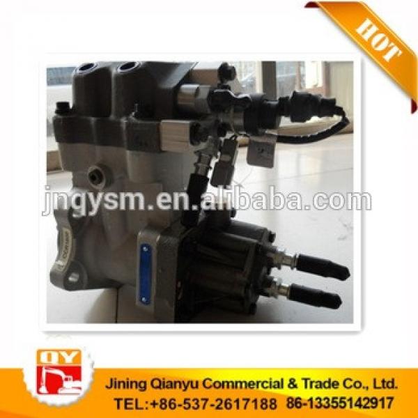 6D114E-3 PC300-8 excavator engine diesel fuel injection pump 6745-71-1170 #1 image