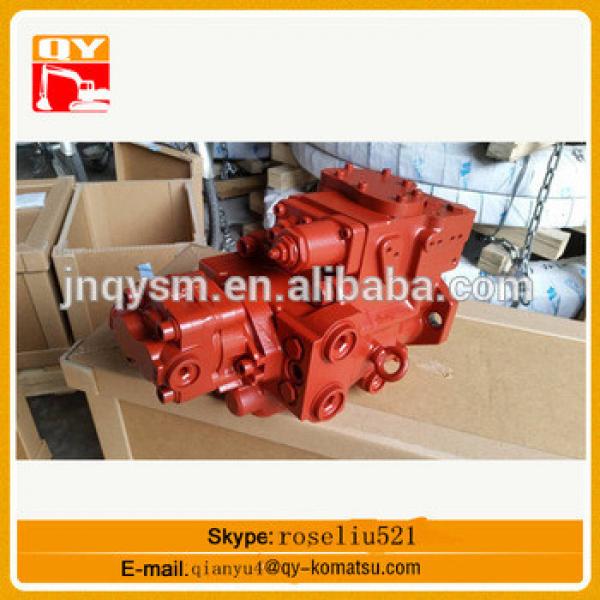 K3SP36C Hydraulic Gear Pump,Oil Charge Pump for Construction Machinery #1 image