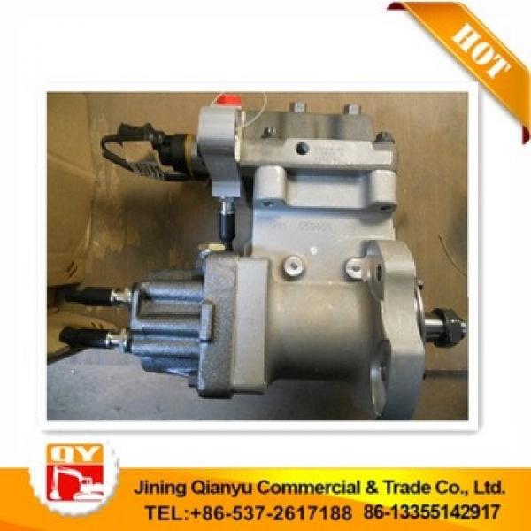 PC300-8 excavator S 6D114E-3 engine diesel fuel injection pump 6745-71-1170 #1 image