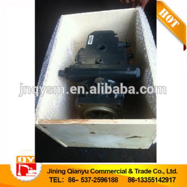 PC35R-8 hydraulic pump 708-1T-00142 for excavator parts #1 image