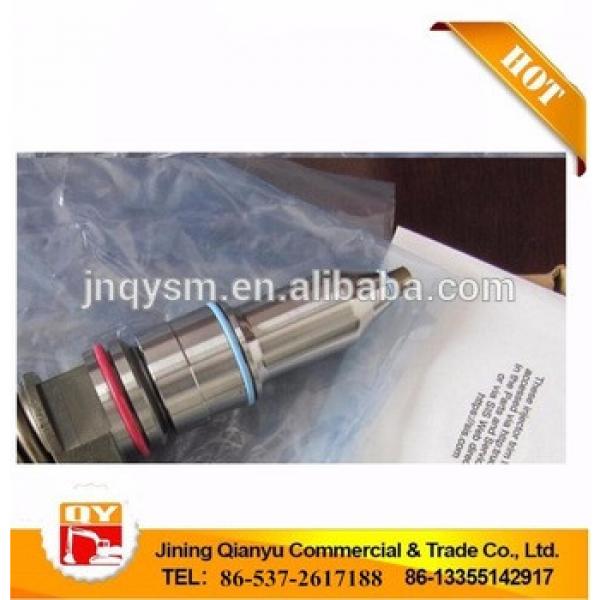 Fuel Injector 249-0713 2490713 10R3262 for C11 C13 engine Parts diesel fuel injector #1 image
