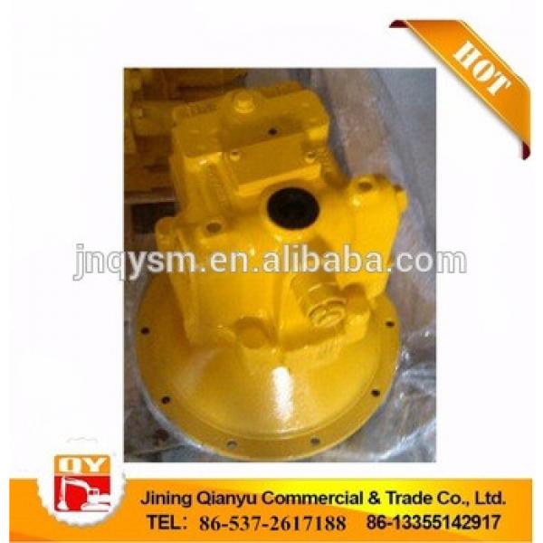 excavator hydraulic Swing Motor pc300-7 pc350-7 706-7K-01040 ,706-7K-03011 #1 image