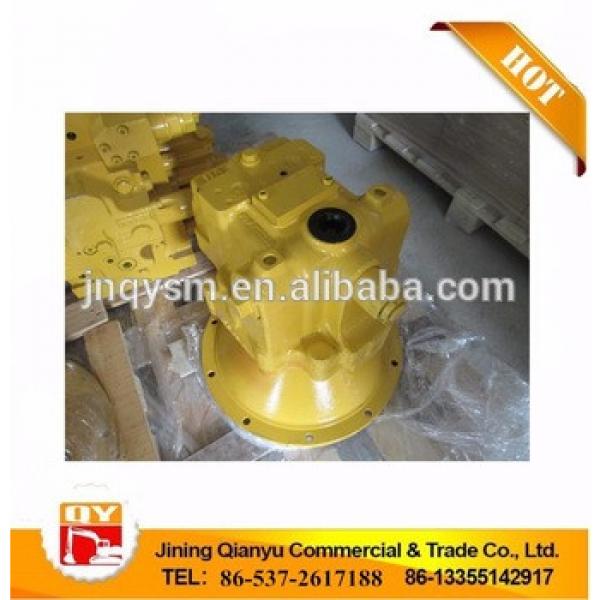 hydraulic swing motor Ass&#39;y 706-7K-01070 706-7K-03011 706-7K-03040 and seal kit #1 image