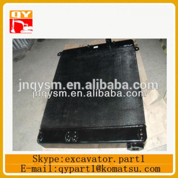 Excavator Spare Parts water tank 208-03-75111 for PC400-8 PC450-8 #1 image