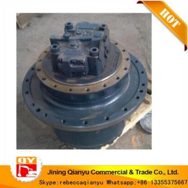 excavator parts, gearbox for PC60-5/PC50, swing motor ,final drive ass #1 image