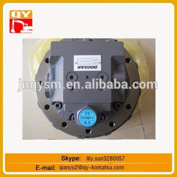 inal Drive Assy for Excavator PC200LC-8 PC210LC-8 PC220LC-8 #1 image