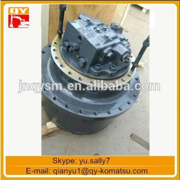 208-27-00281 Excavator Final Drive Assy PC400-7 PC400LC-7 #1 image