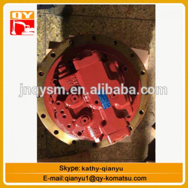 Excavator Final Drive MAG-33VP-550F Gear Box Reducer Used For Construction Machinery Travel Driving Device #1 image