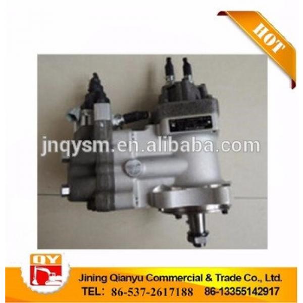 Excavator Part PC300-8 Fuel Pump 6745-71-1170 from China supplier,3973228 #1 image