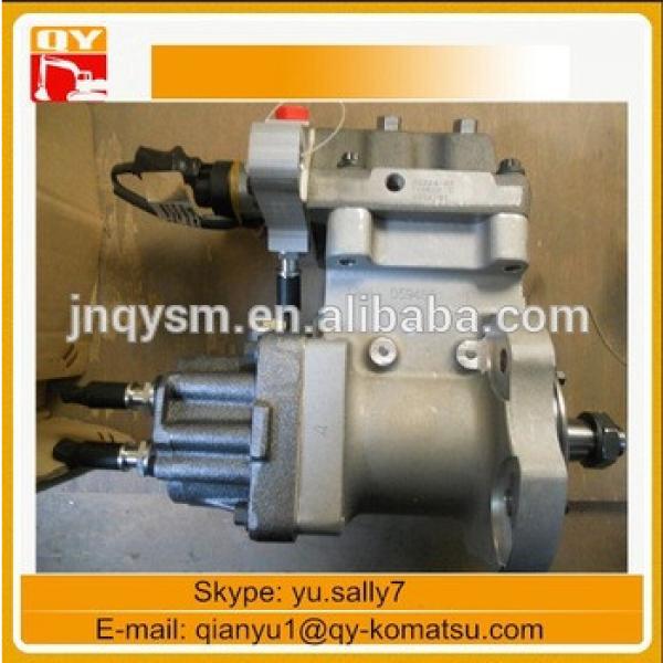 6745-71-1010,6745-71-1150,PC300-8 fuel pump,SAA6D114E-3 fuel injection pump #1 image