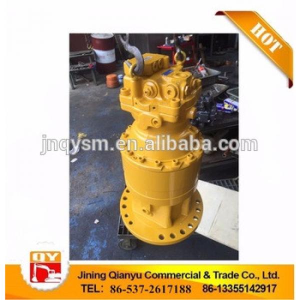 kyb swing motor MSG-85P for excavator in stock #1 image