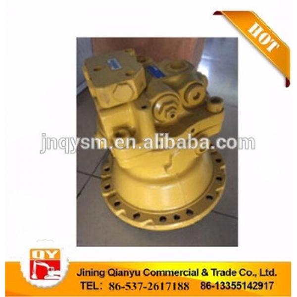 (KYB) MSG-85P-17TR Swing Motor for excavator PC160-7 #1 image