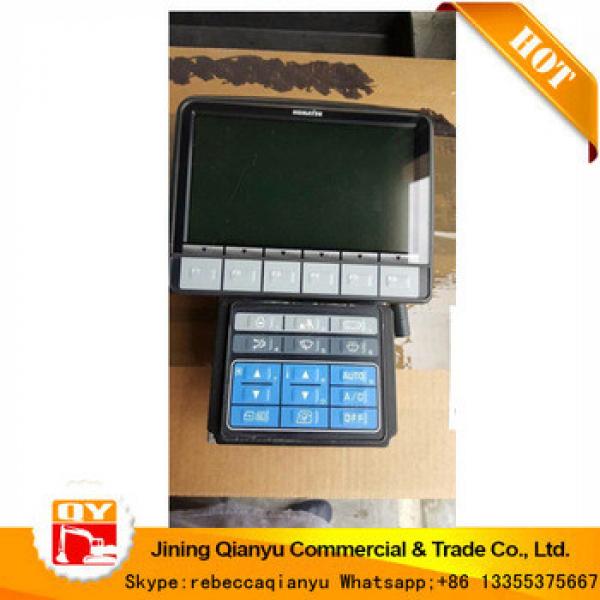 PC200-8 Excavator Monitor display 7835-31-1012 , PC200-8 excavator monitor wholesale on alibaba #1 image