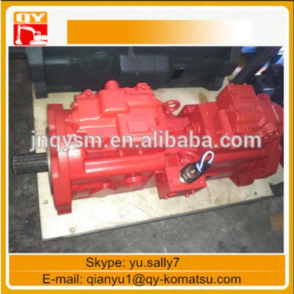 Hyundai 320LC-7 hydraulic pump 31N9-10010 #1 image
