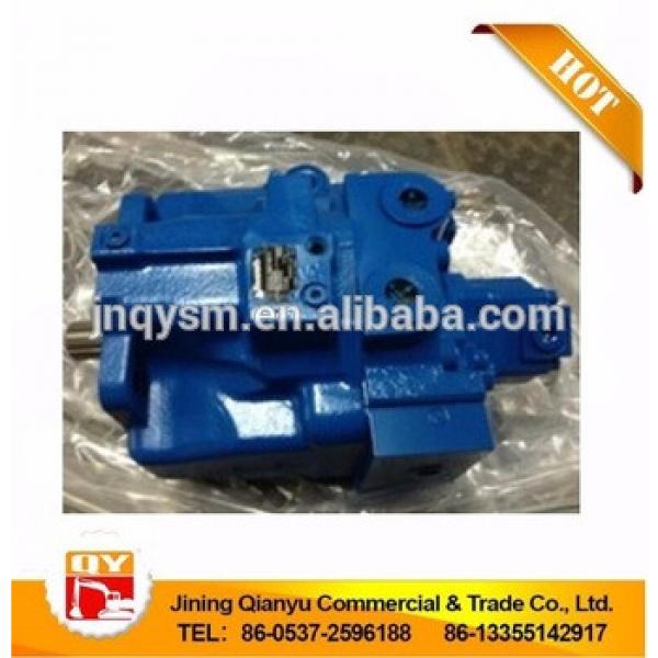 AP2D18LV hydraulic main pump assy,inner repair parts for AP2D18LV3RS7-872-1 #1 image