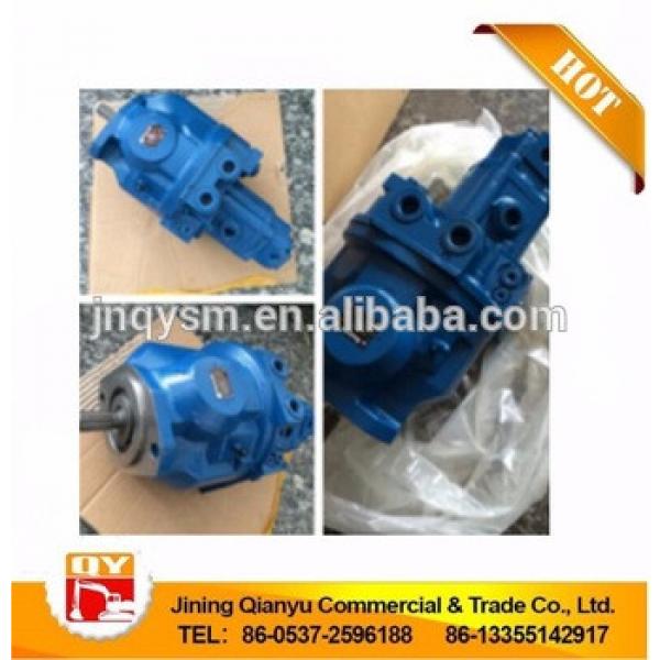 hydraulic main pump assy AP2D18LV,AP2D25LV,AP2D28LV,PVD-1B-32,PSVD2-17 #1 image