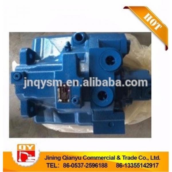 AP2D18LV hydraulic main pump,inner spare parts,repair parts for AP2D18LV3RS7-884-3 #1 image