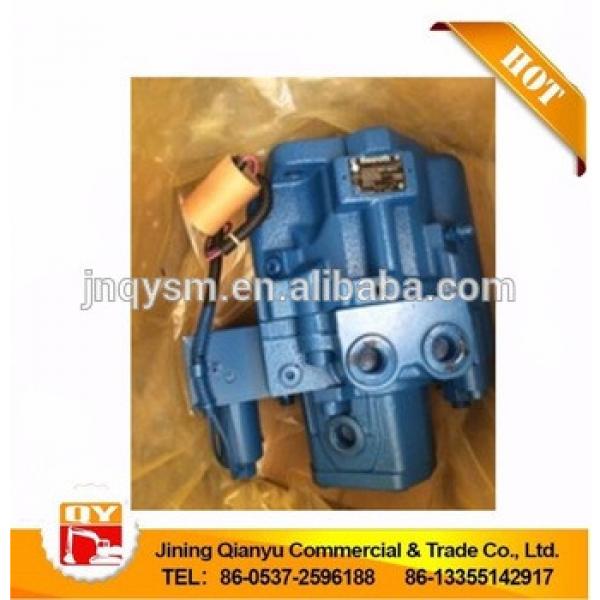 AP2D18 Uchida rexroth AP2D18LV hydraulic main pump assy #1 image