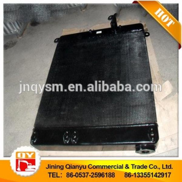 Factory Price Aluminium Oil Cooler for PC56-7 Hydraulic Excavator #1 image