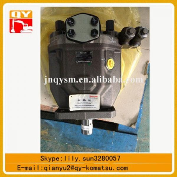 Rexroth A10VSO100 A10VSO140 piston pump A10VSO hydraulic pump #1 image