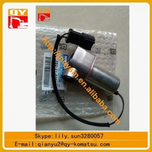 Durable Quality 702-21-57400 PC200-7 Hydraulic Pump Solenoid Valve #1 image