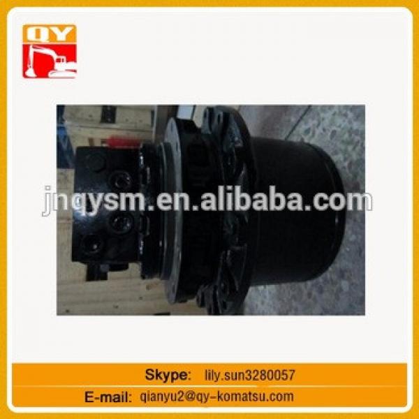 EC210B final drive group &amp; trave motor assy for hydraulic excavator #1 image