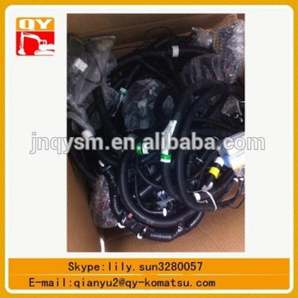 pc200-7 pc200-8 Excavator Wiring Harness 20Y-06-31110 #1 image
