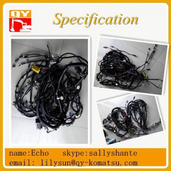 Excavator PC200-5 Wiring harness for electric Parts wire harness #1 image