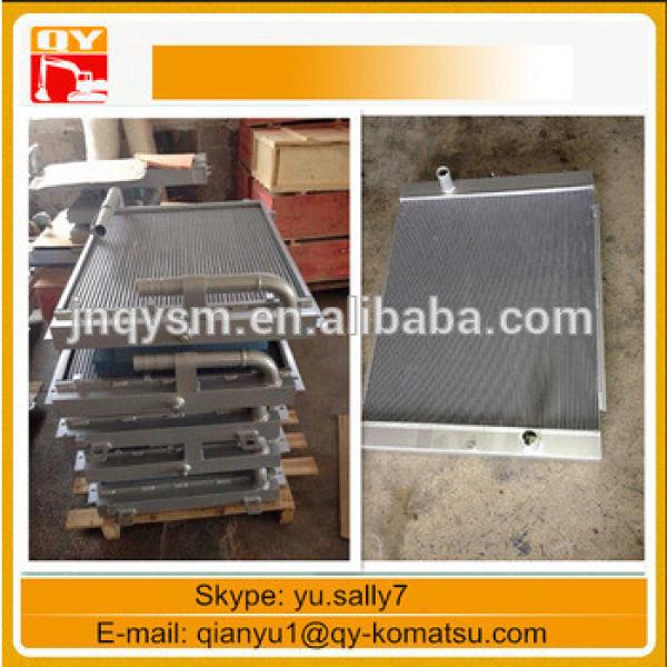Excavator radiator for DH55 DH60 DX60 DH70 DH80 DX80 #1 image