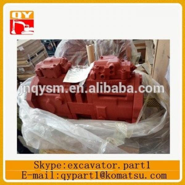 K5V80DTP Hydraulic Pump,K5V80DTP Piston Pump Assy #1 image