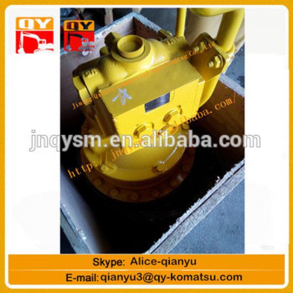 Excavator Swing Motor,Hydraulic Motor Assy #1 image