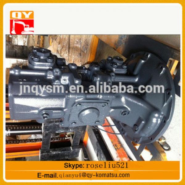PC750-7 excavator hydraulic main pump 708-2L-90740 factory price for sale #1 image