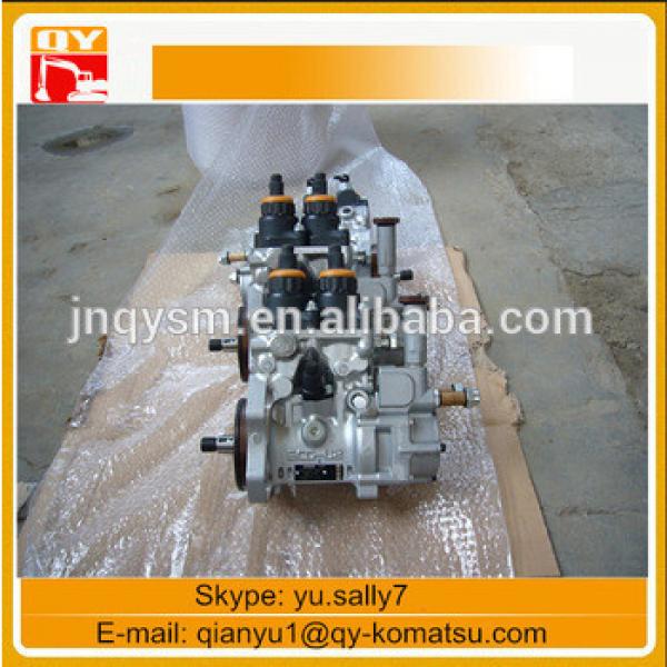 Engine fuel pump&amp; fuel injection pump 729659-51360 #1 image