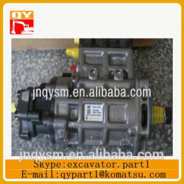 C6.4 Fuel injection pump&amp; fuel pump&amp; Injection pump for 320D #1 image