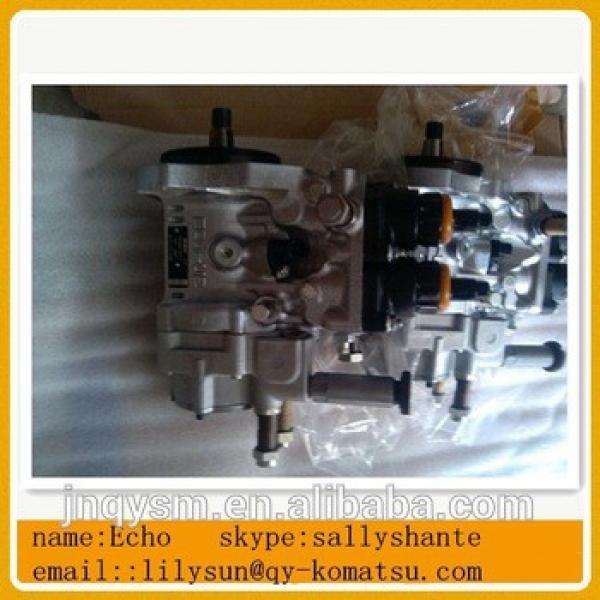 New Original 320D Engine fuel pump 320D Fuel injection pump #1 image